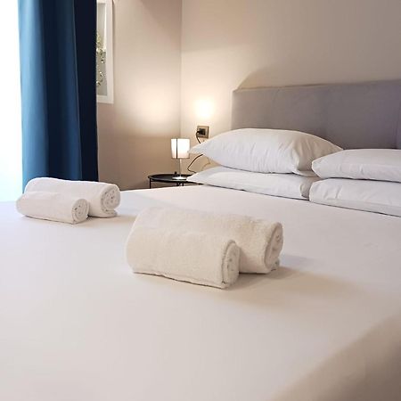 Lux Apartment Colosseo Rome Exterior photo