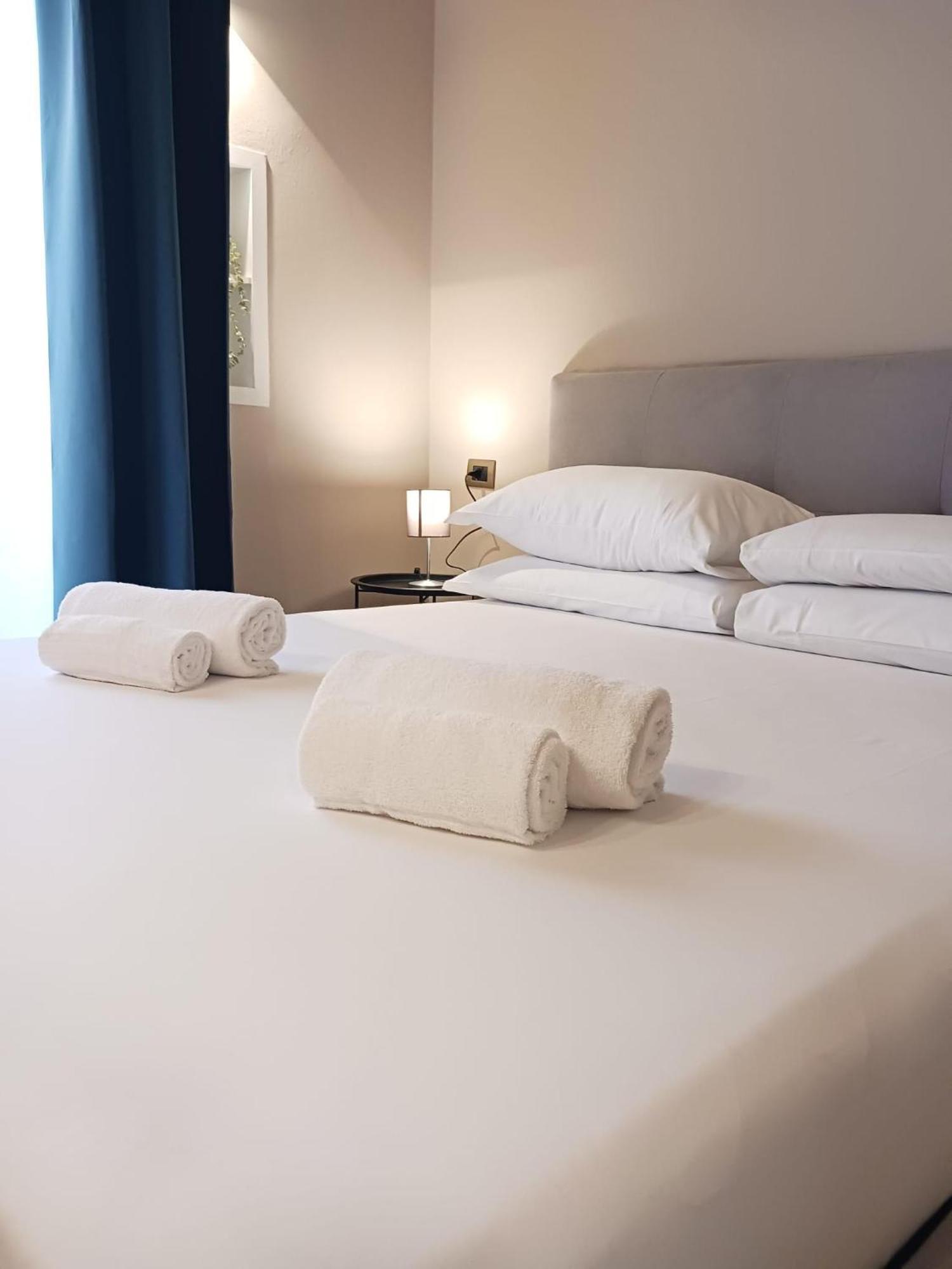 Lux Apartment Colosseo Rome Exterior photo